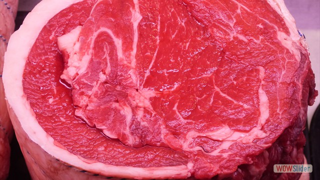 Beef Rolled Beef Rolled